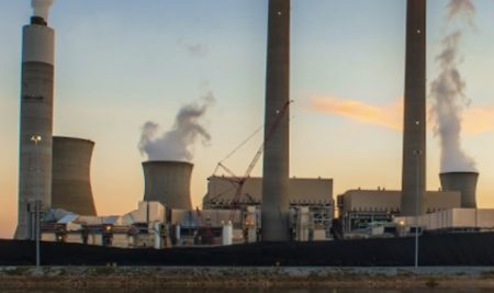 Georgia Power seeks to extend lifespan of coal-fired power plants