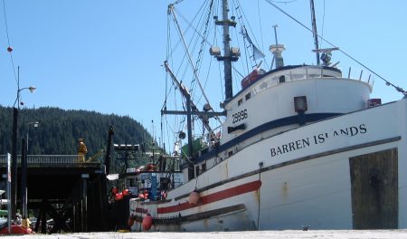 Monitoring fish catch after Scotus bans owner-paid monitors
