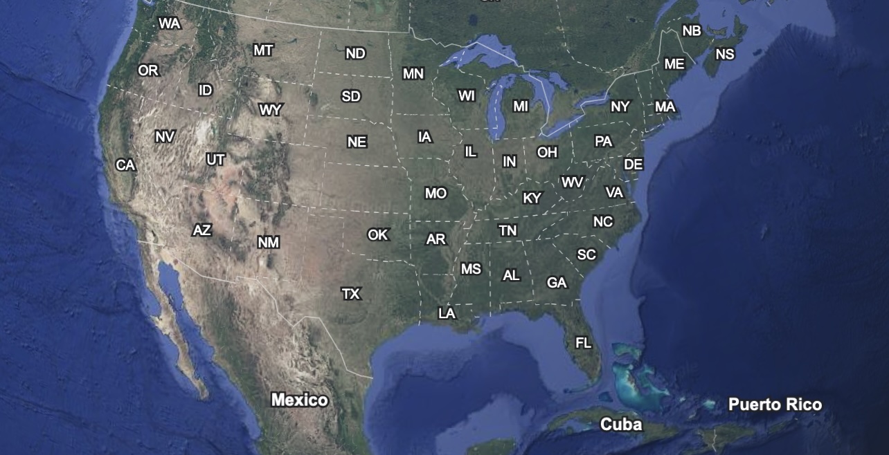 Floating nuclear reactors OKed for Outer Continental Shelf